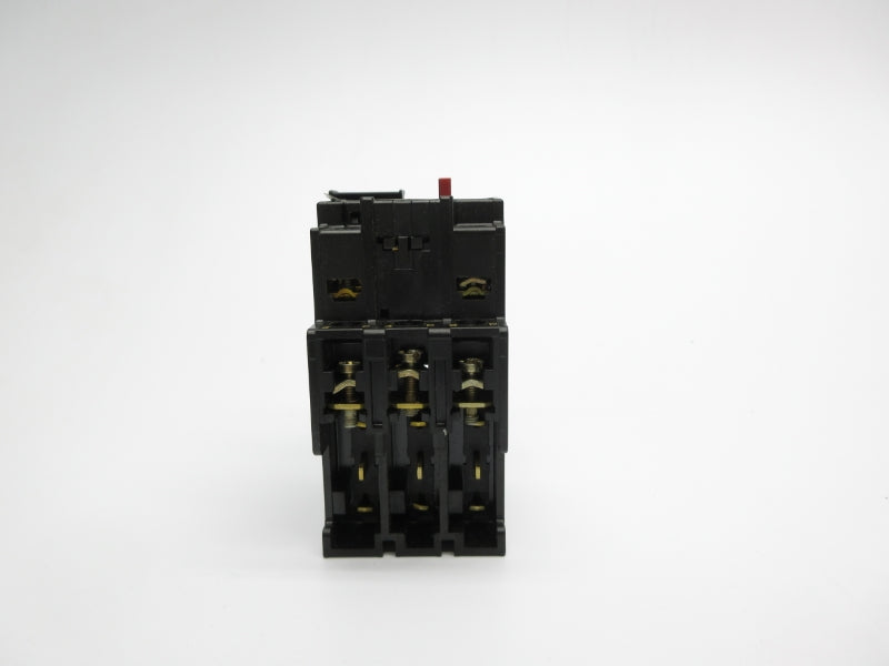 GENERAL ELECTRIC CR4G1TF 600V 0.8-1.2A NSNP
