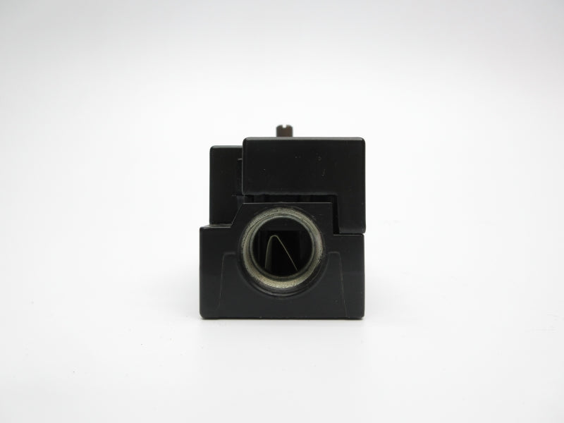 GENERAL ELECTRIC CR215GFJ CR215GR2 600VAC NSNP