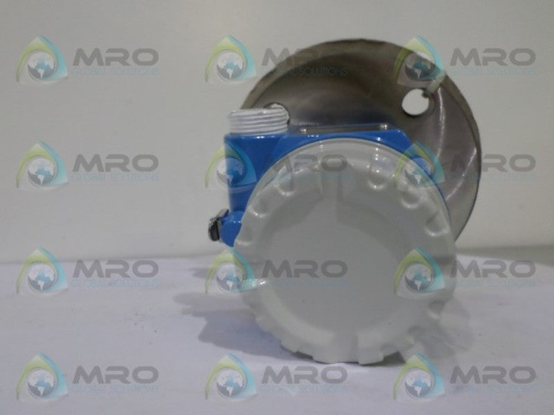 ENDRESS & HAUSER FTL51C-AYY9BK4E5AA LIQUIPHANT M TRANSMITTER NSNP