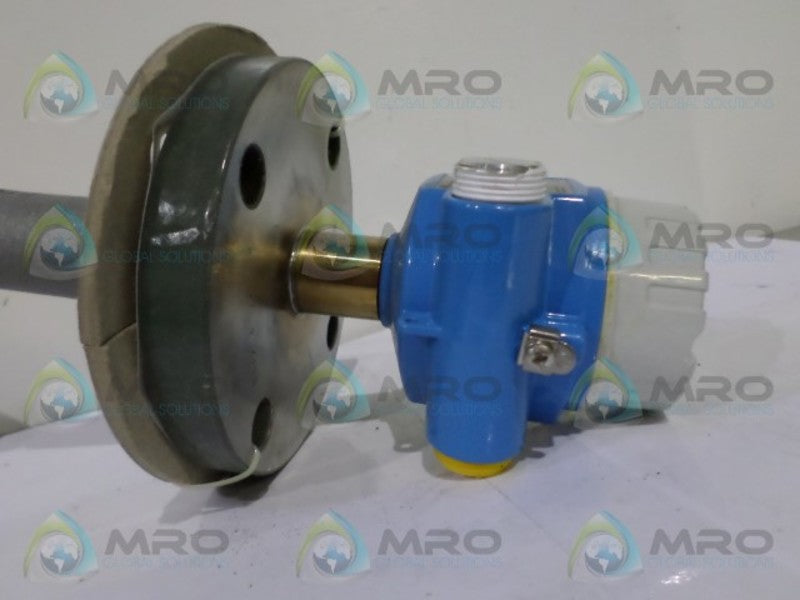 ENDRESS & HAUSER FTL51C-AYY9BK4E5AA LIQUIPHANT M TRANSMITTER NSNP
