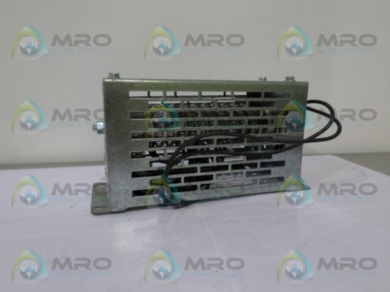 POST GLOVER RESISTORS CZ353193 WIREWOUND POWER RESISTOR NSNP