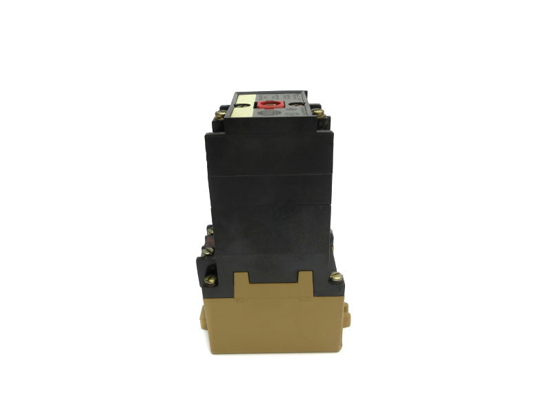 ALLEN BRADLEY 700-P000A1 SER. B 110/115-120V 60A (AS PICTURED) NSNP