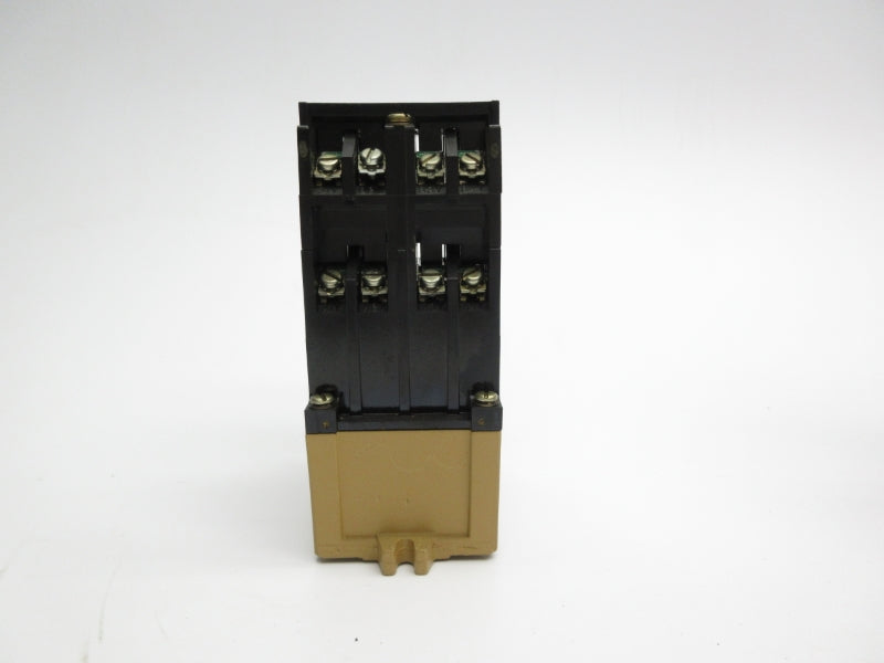 ALLEN BRADLEY 700-P000A1 SER. B 110/115-120V 60A (AS PICTURED) NSNP