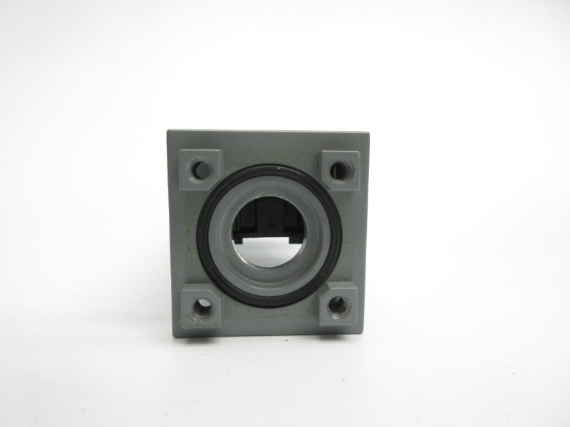 ALLEN BRADLEY 802T-HP SER. J 120-600VAC 60A (AS PICTURED) NSNP