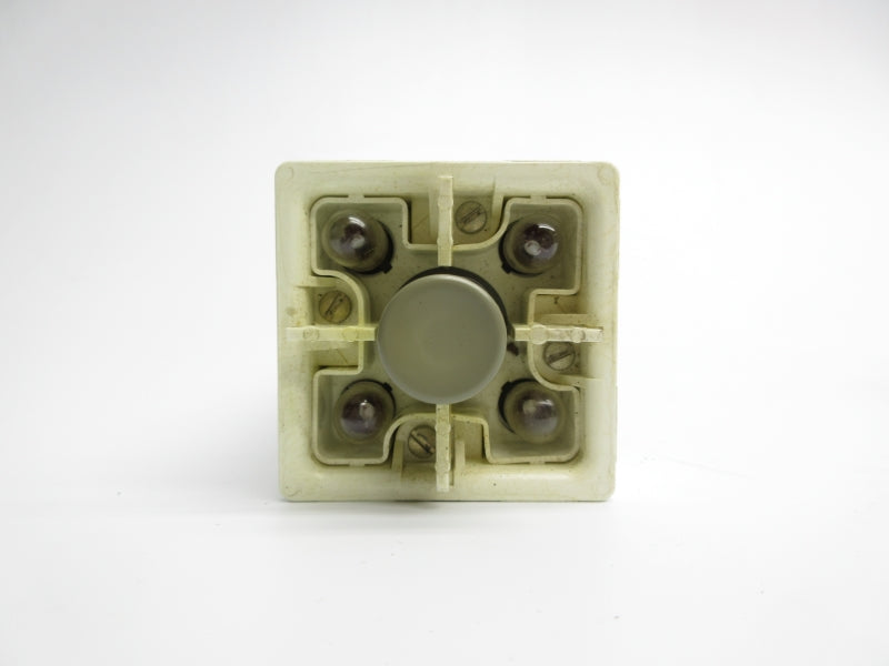 MICRO SWITCH 909AAA01 120V NSNP