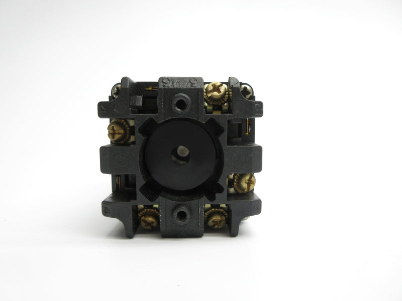 MICRO SWITCH 909AAA01 120V NSNP