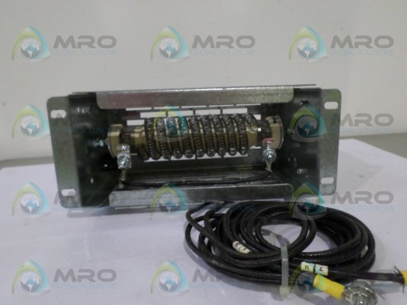 POST GLOVER RESISTORS CZ353193 WIREWOUND POWER RESISTOR NSNP