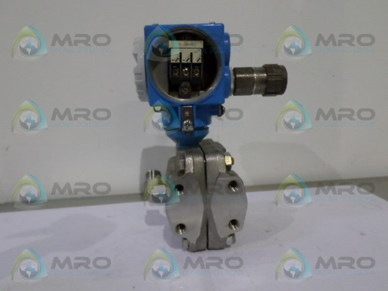 ENDRESS & HAUSER PMD230-2U2D4EM4G TRANSMITTER UNMP