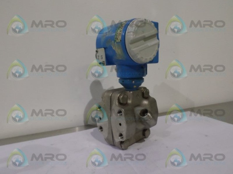 ENDRESS & HAUSER PMD230-2U2D4EM4G TRANSMITTER UNMP