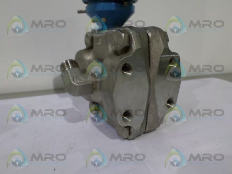 ENDRESS & HAUSER PMD230-2U2D4EM4G TRANSMITTER UNMP