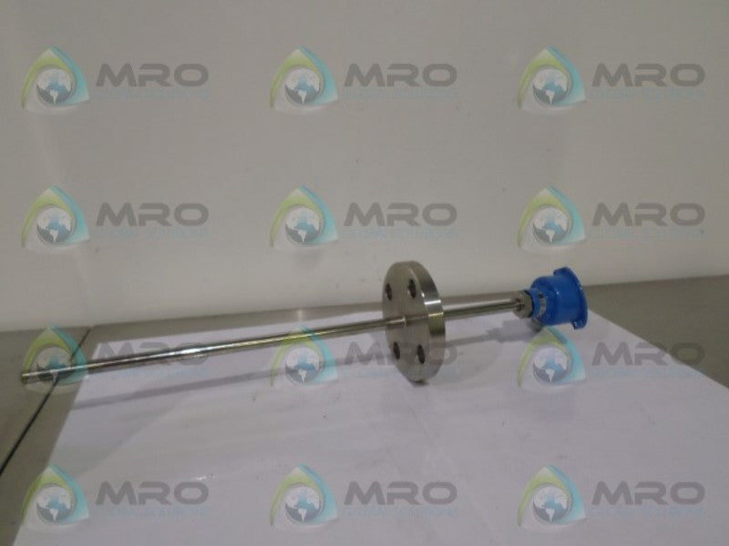 ENDRESS & HAUSER TST13-YY21XCS2BA2P PCP TEMPERATURE SENSOR NSNP