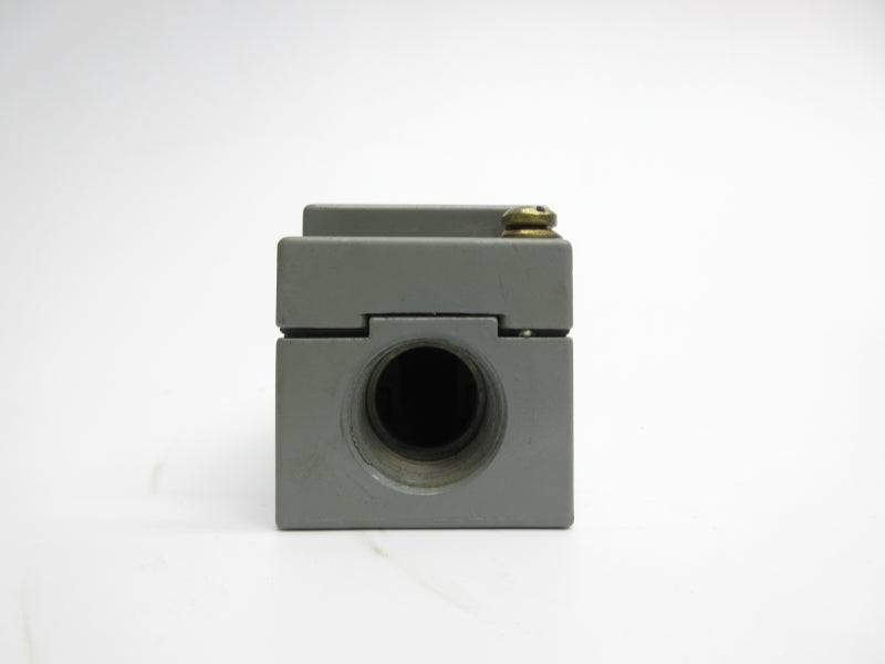 SQUARE D 9007C62F SER. A (AS PICTURED) NSNP