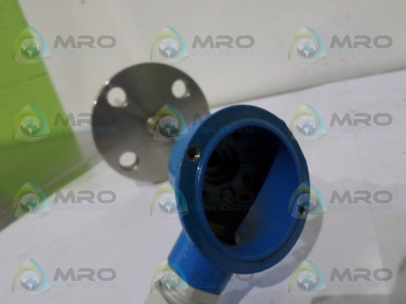 ENDRESS & HAUSER TST13-YY21XCS2BA2P PCP TEMPERATURE SENSOR NSNP