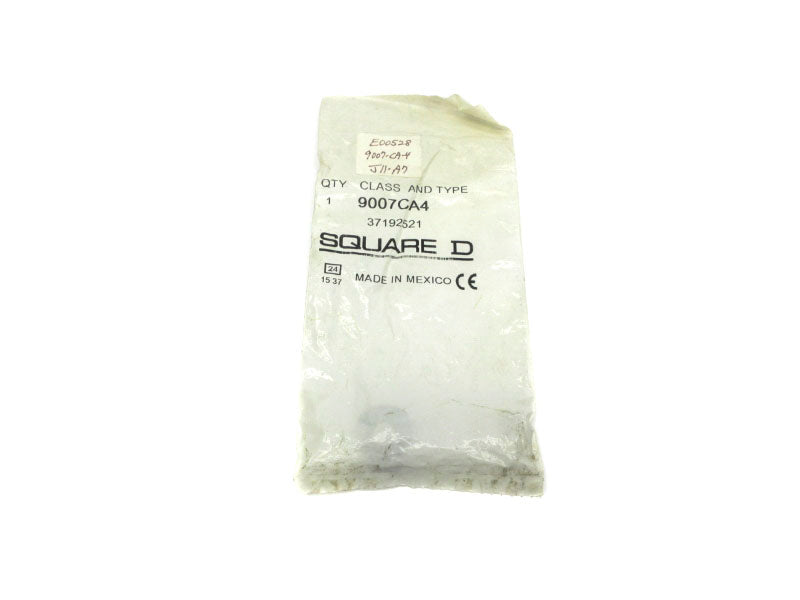 SQUARE D 9007CA4 NSMP