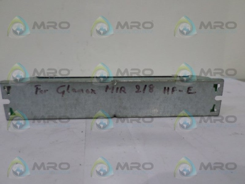 TRIDONIC EM34BBASIC 89818662 EMERGENCY LIGHTING INVENTOR MODULE *USED*