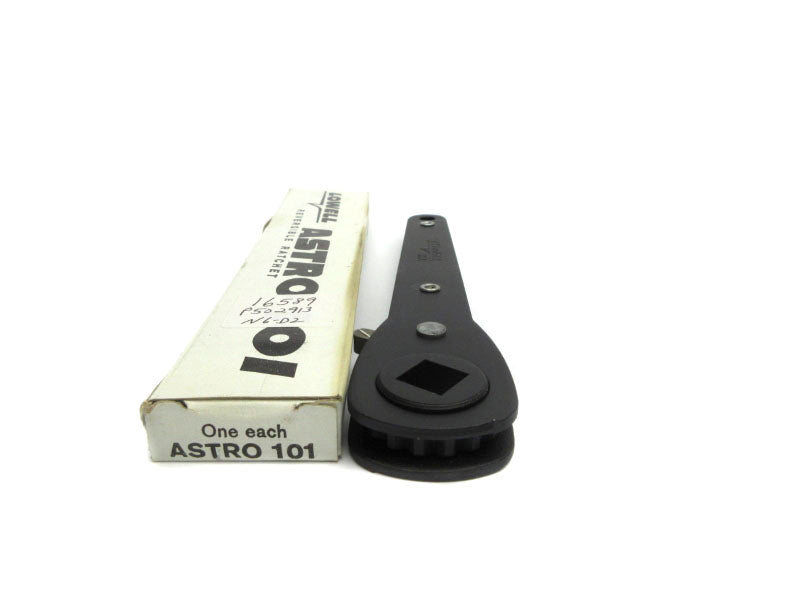 LOWELL ASTRO101 NSMP