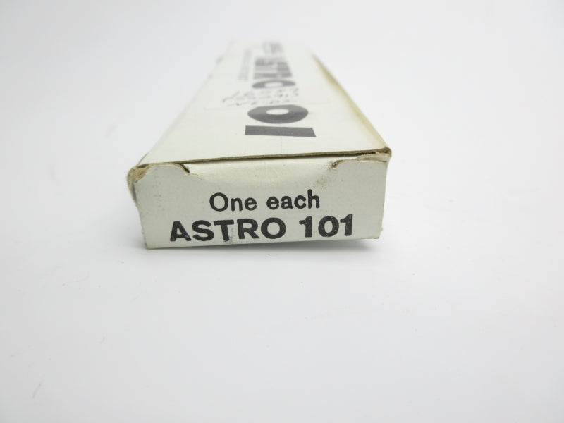 LOWELL ASTRO101 NSMP