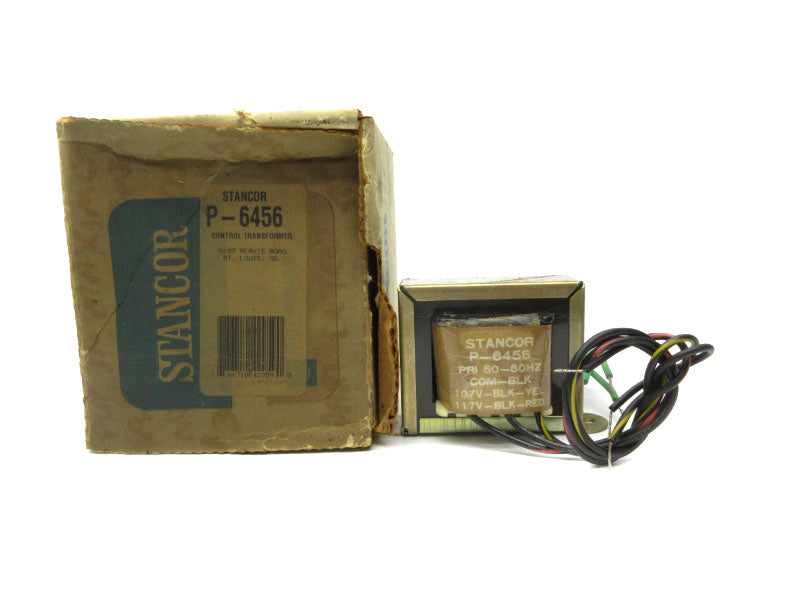 STANCOR P-6456 107/117V NSMP