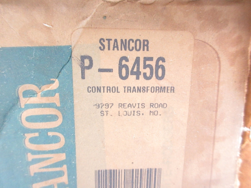 STANCOR P-6456 107/117V NSMP