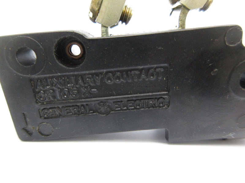 GENERAL ELECTRIC CR105X NSNP