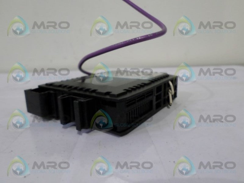 ENTRELEC C.A.I.S.-E RTD/I CONVERTER 24V UNMP