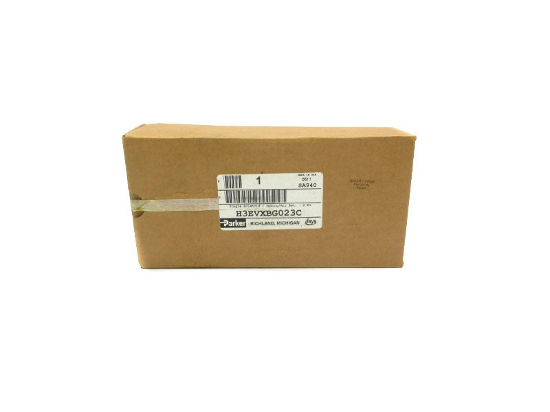 PARKER H3EVXBG023C NSFS