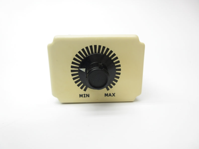 SQUARE D 9050JCK11V20 SER. A 120VAC 0.1-10S NSMP