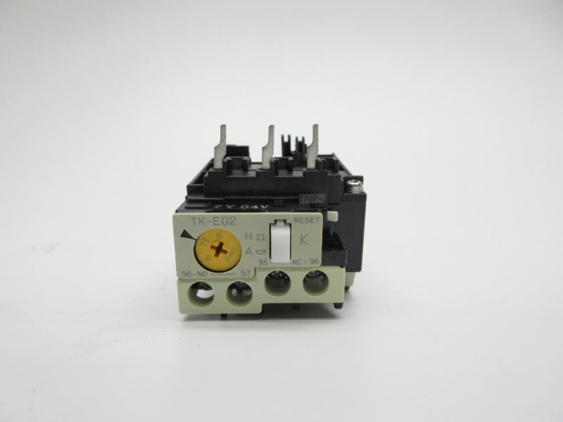 FUJI ELECTRIC TK-E02 600V 6-9A NSMP