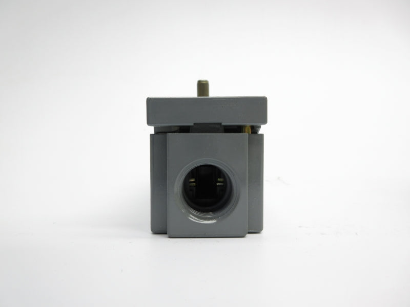 ALLEN BRADLEY 802T-AMTP SER. A 120-300VAC 60A (WH) NSMP