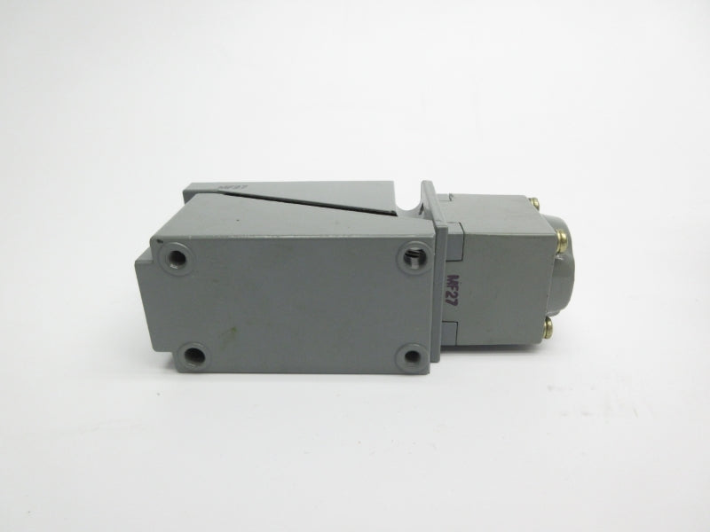 ALLEN BRADLEY 802T-AMTP SER. A 120-300VAC 60A (WH) NSMP