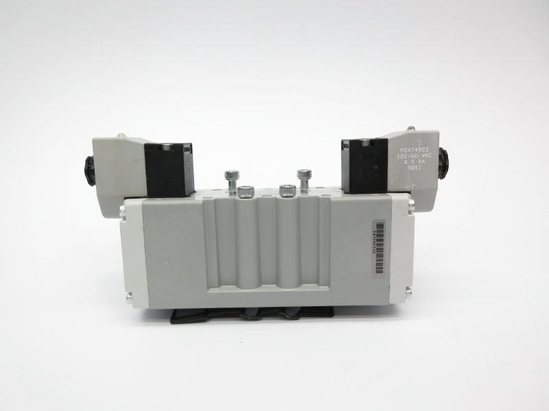 PARKER H26VXBG023C 120V 145PSI NSMP
