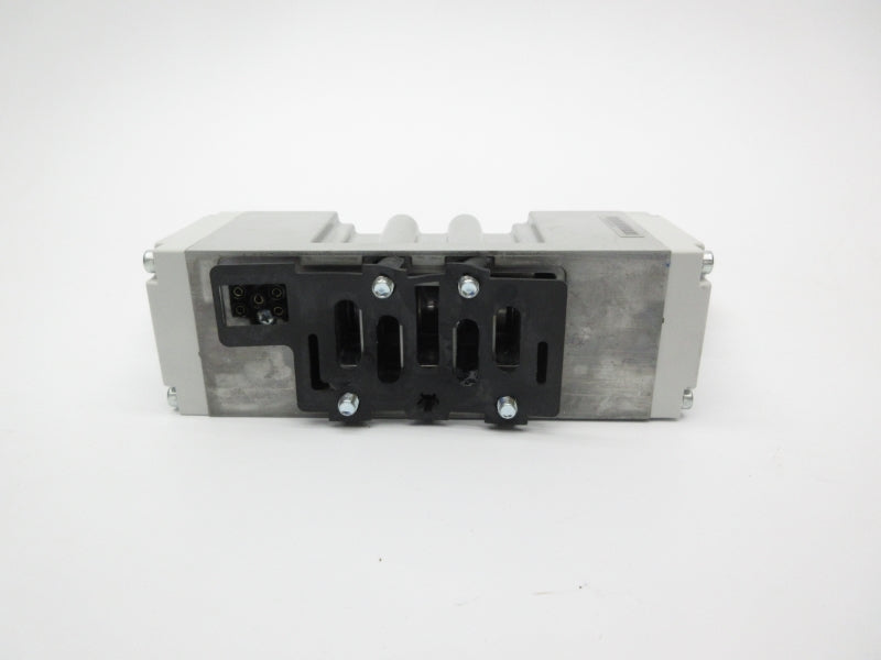 PARKER H26VXBG023C 120V 145PSI NSMP