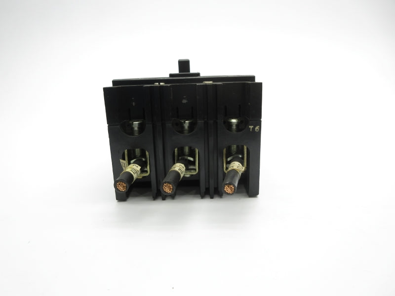 WESTINGHOUSE FB3100 600VAC 100A UNMP