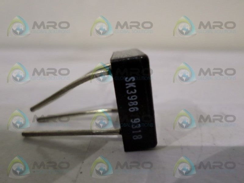 SK SERIES SK3986 9318 UNMP