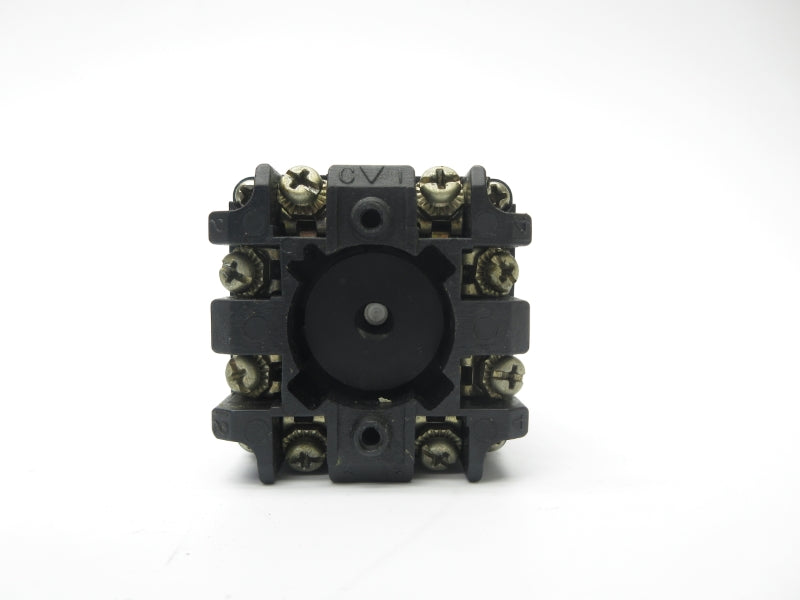 MICRO SWITCH 909AAA51 120V UNMP