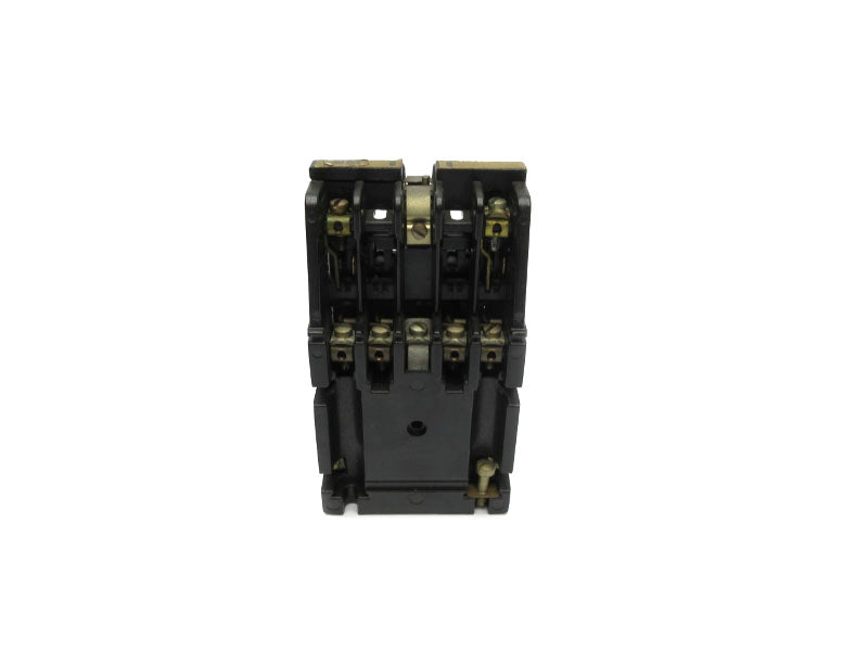 GENERAL ELECTRIC CR120A33702 SER. A 115V 10A UNMP
