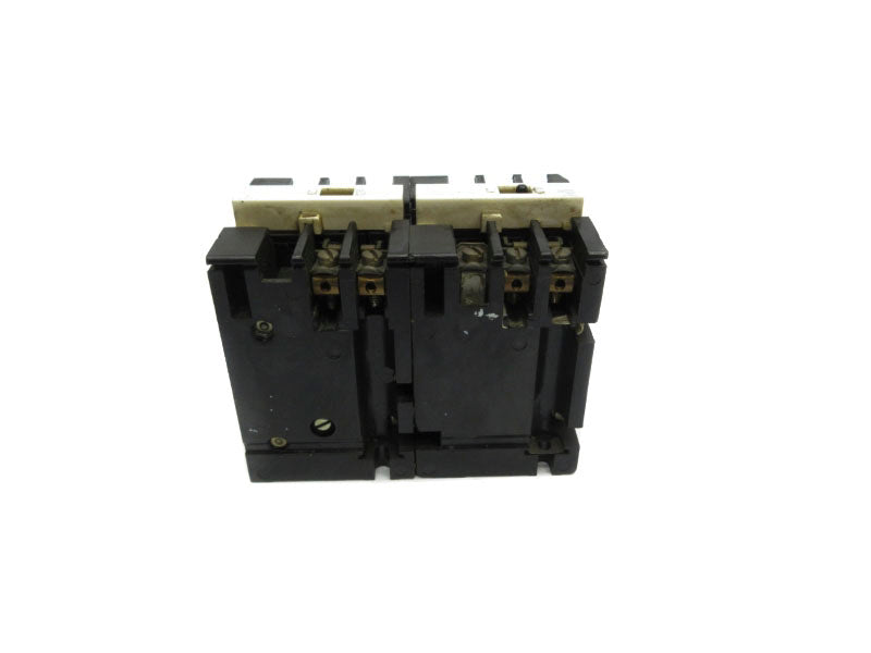 GENERAL ELECTRIC CR122A23202 SER. A 115V 10A UNMP