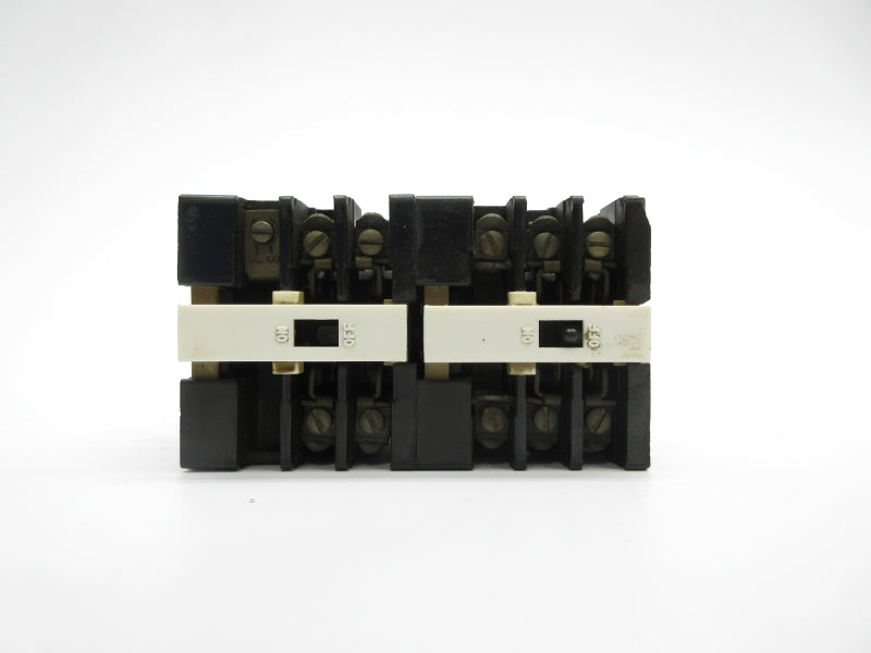 GENERAL ELECTRIC CR122A23202 SER. A 115V 10A UNMP