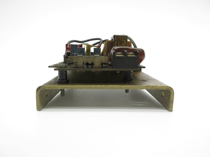 GENERAL ELECTRIC 331X650AAG03 115VAC 7.0A UNMP