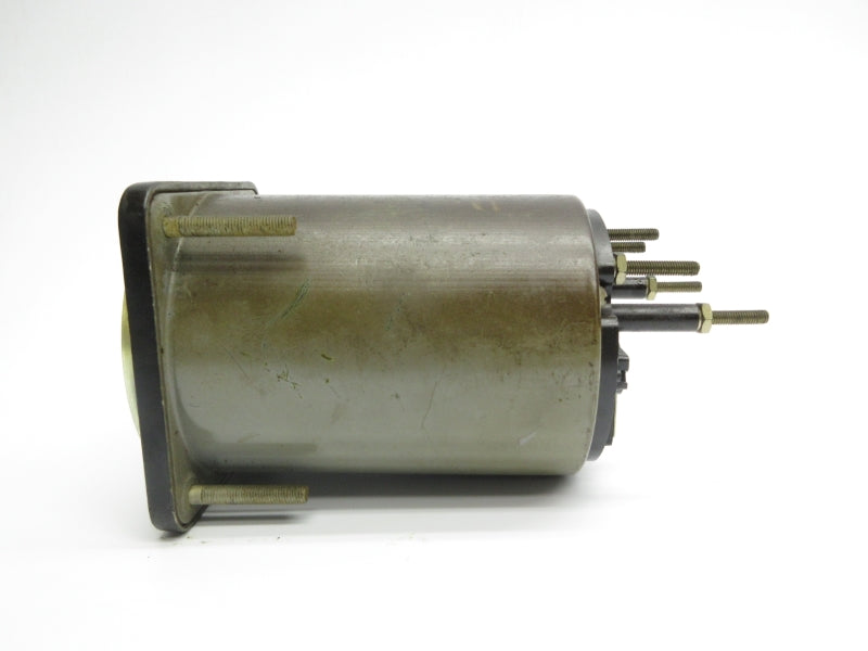 GENERAL ELECTRIC 8AB18E3AF2 208V 5A 0-1.0-0 UNMP
