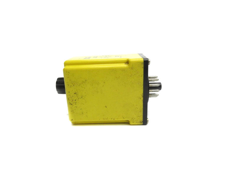 POTTER&BRUMFIELD CDB-38-70014 240VAC 10A 0.1-10S UNMP