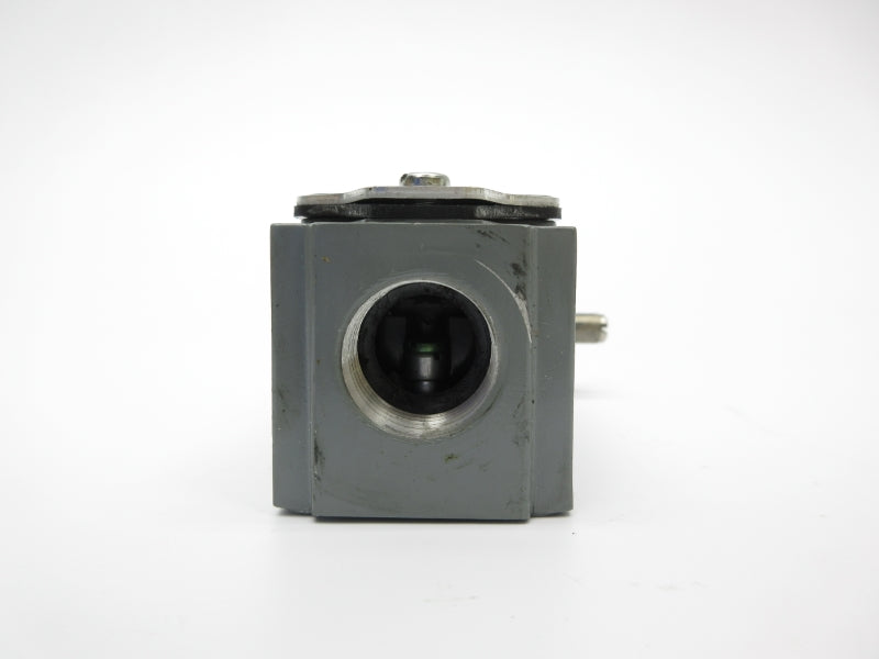 ALLEN BRADLEY 802T-NP SER. 1 120-600VAC 60A UNMP