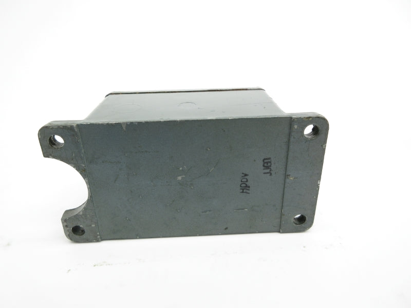 ALLEN BRADLEY 802T-R5TD SER. 2 120VAC 3A UNMP