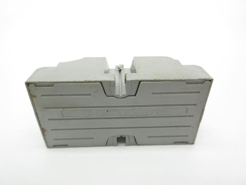 POTTER&BRUMFIELD 27E166 300V 5A UNMP