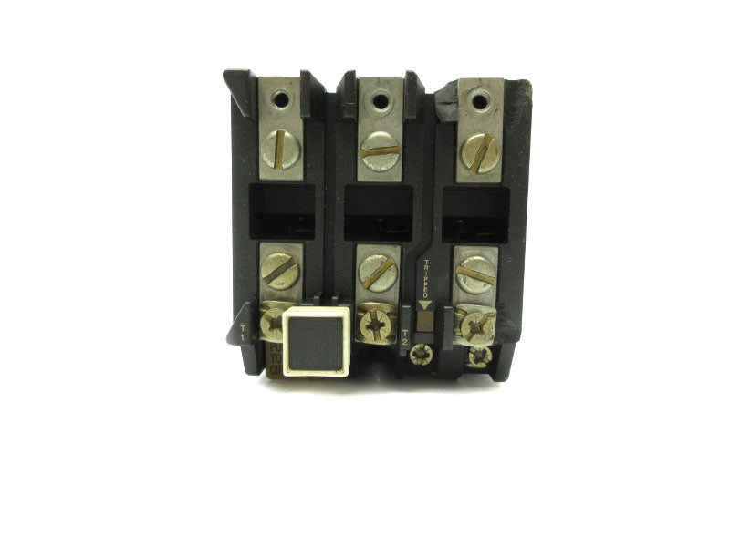 ALLEN BRADLEY 592-JOV16 SER. A 120-600VAC UNMP