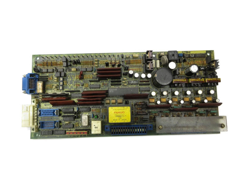 FANUC A20B-1000-0560/13F UNMP