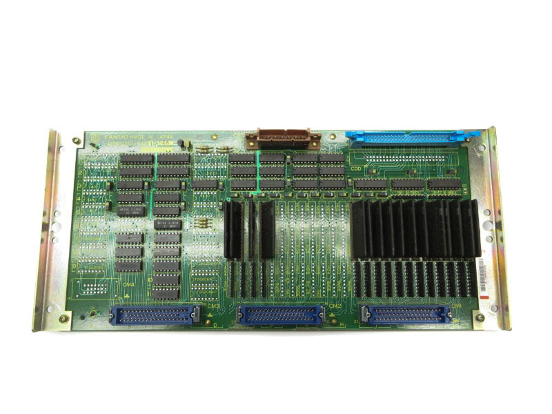 FANUC A16B-1210-0481/02A UNMP