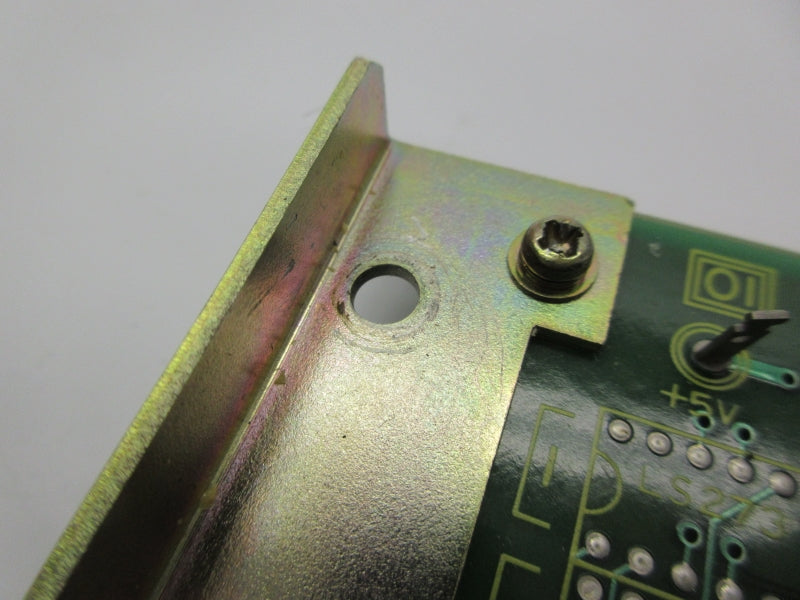FANUC A16B-1210-0481/02A UNMP