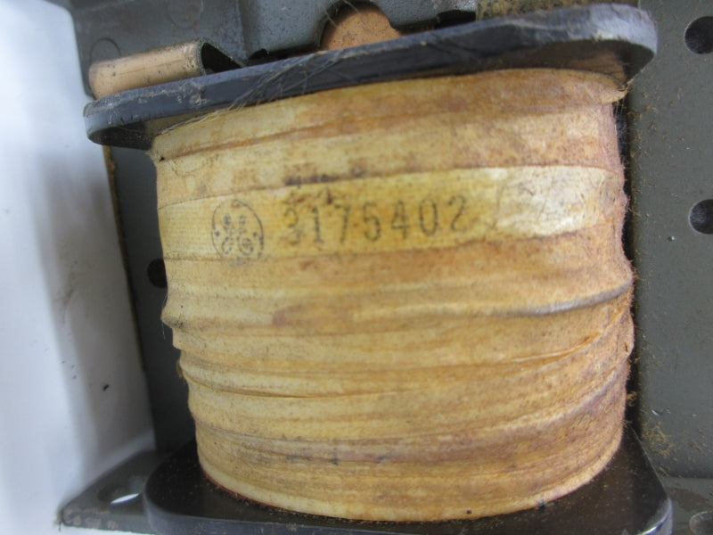 GENERAL ELECTRIC 3175402 UNMP