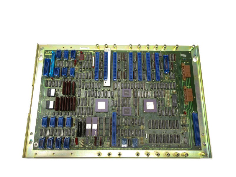 FANUC A16B-1010-0050/120 UNMP